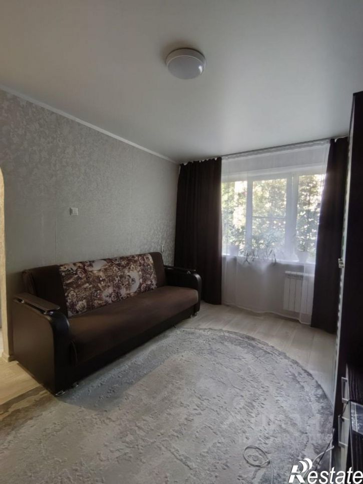 1-комн квартира Орёл, Комсомольская улица, 360