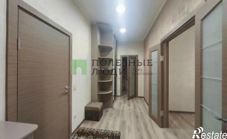 2-комн квартира Орёл, Октябрьская улица, 24
