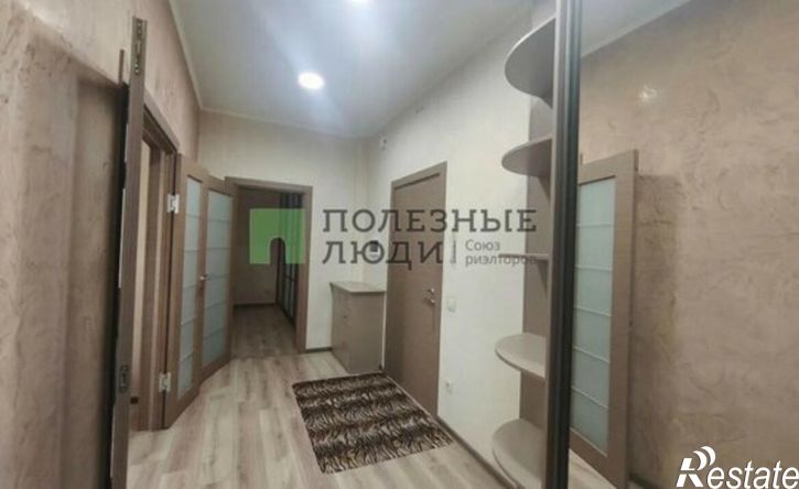 2-комн квартира Орёл, Октябрьская улица, 24