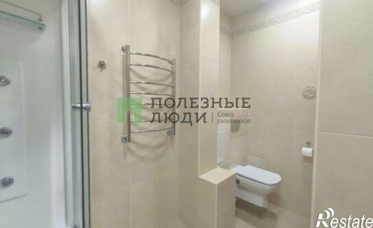 2-комн квартира Орёл, Октябрьская улица, 24