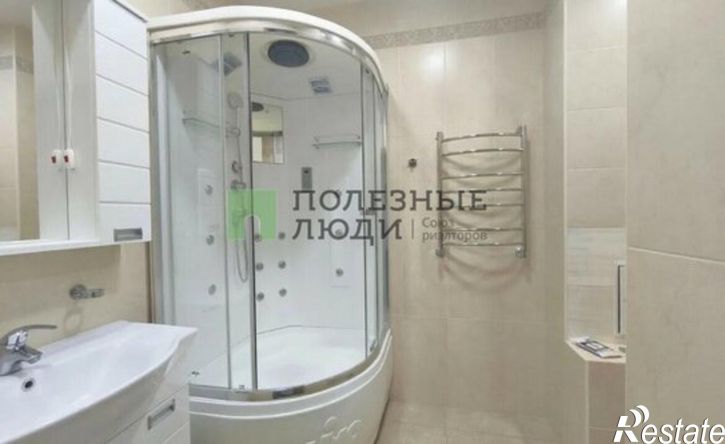 2-комн квартира Орёл, Октябрьская улица, 24