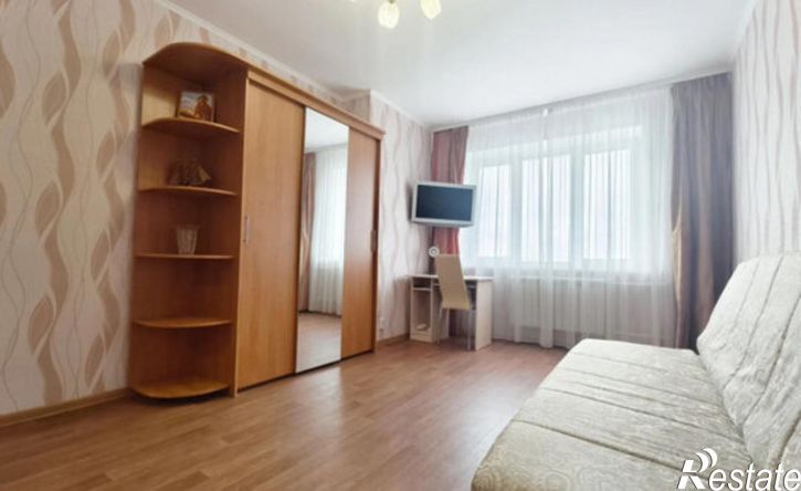 1-комн квартира Орёл, Раздольная улица, 76к1