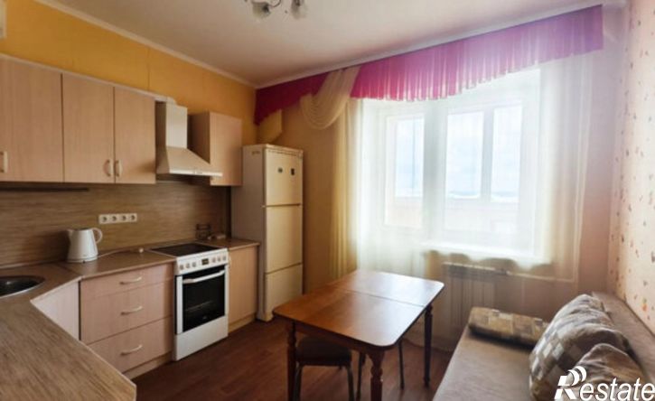 1-комн квартира Орёл, Раздольная улица, 76к1