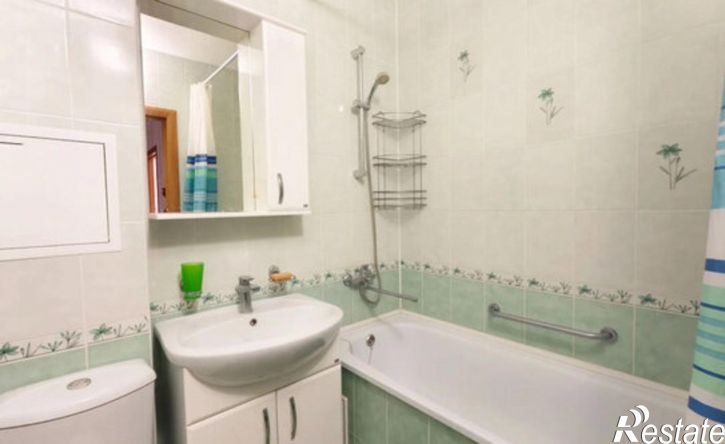 1-комн квартира Орёл, Раздольная улица, 76к1