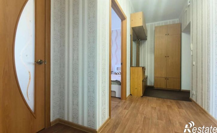 1-комн квартира Орёл, Раздольная улица, 76к1