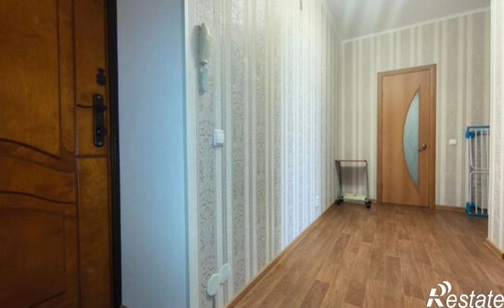 1-комн квартира Орёл, Раздольная улица, 76к1
