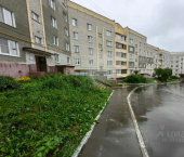 3-комн, 59кв м, этаж 1/5 ул Катукова, 3/1