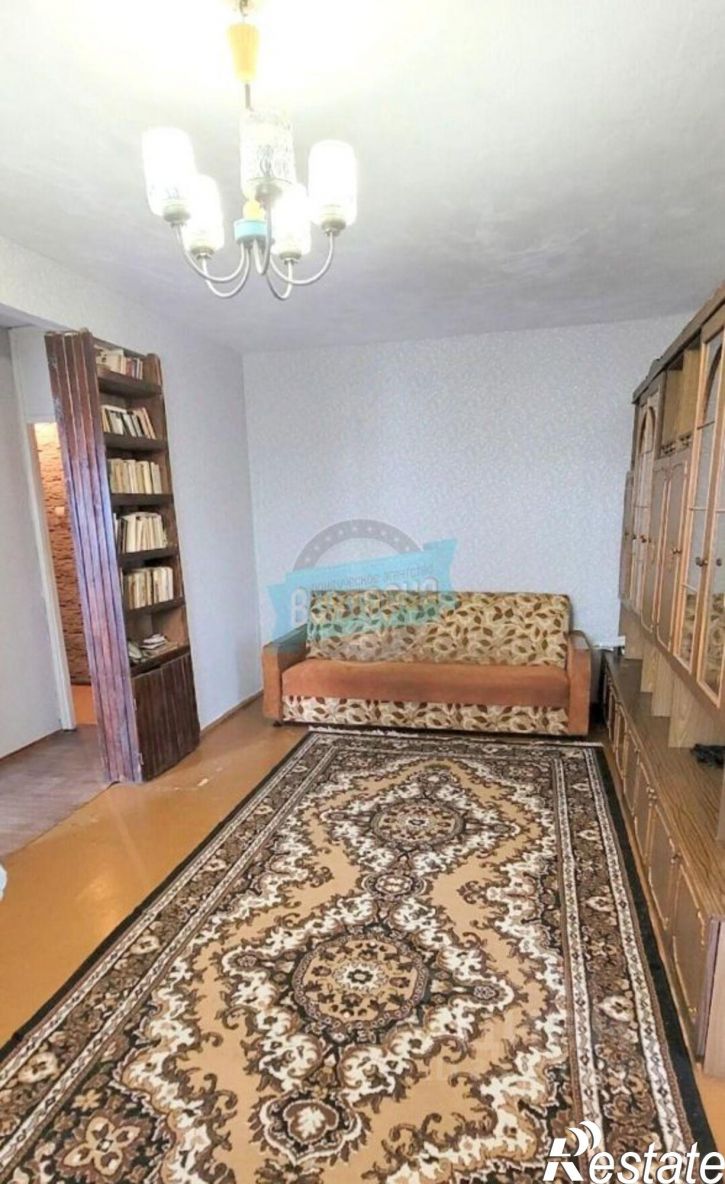 2-комн квартира мкр 1-й, 7а,  д. 7а