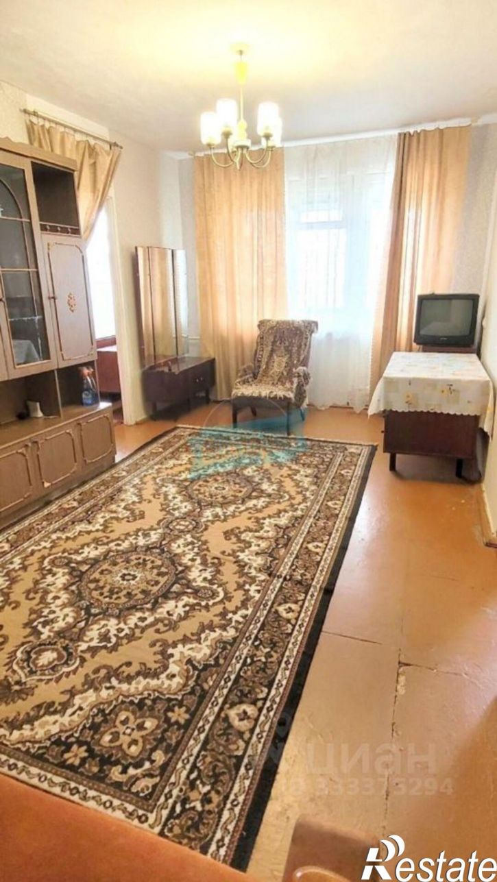 2-комн квартира мкр 1-й, 7а,  д. 7а