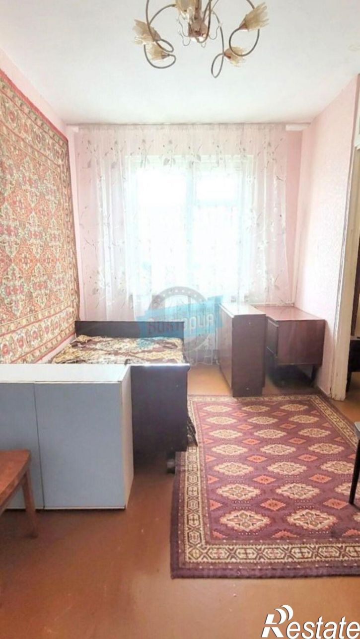 2-комн квартира мкр 1-й, 7а,  д. 7а