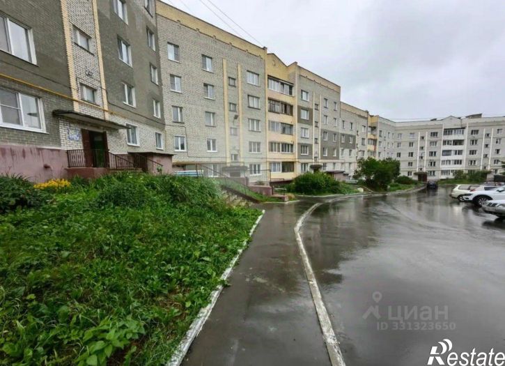 3-комн квартира ул Катукова, 3/1,  д. 3/1