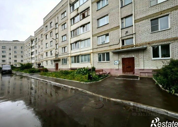 3-комн квартира ул Катукова, 3/1,  д. 3/1