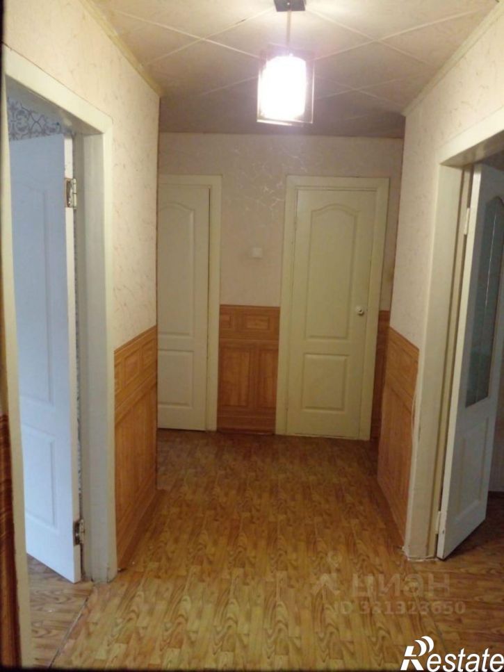 3-комн квартира ул Катукова, 3/1,  д. 3/1
