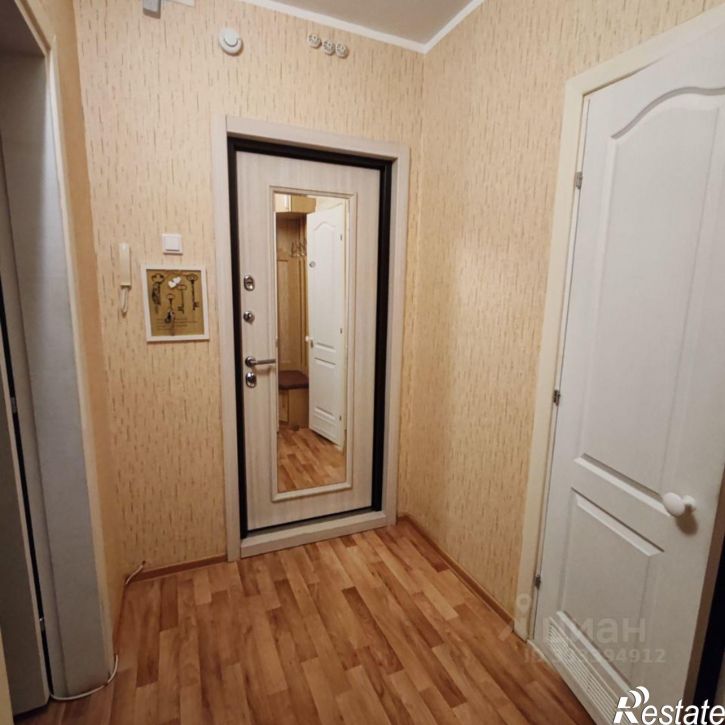 1-комн квартира