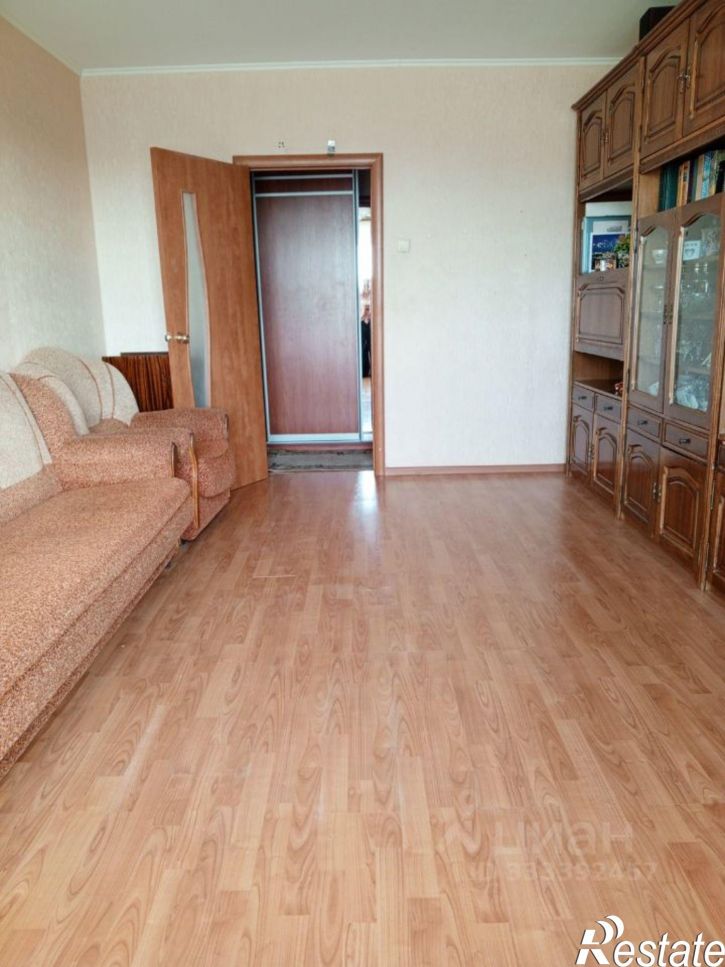 3-комн квартира Орёл, Планерная улица, 31к1