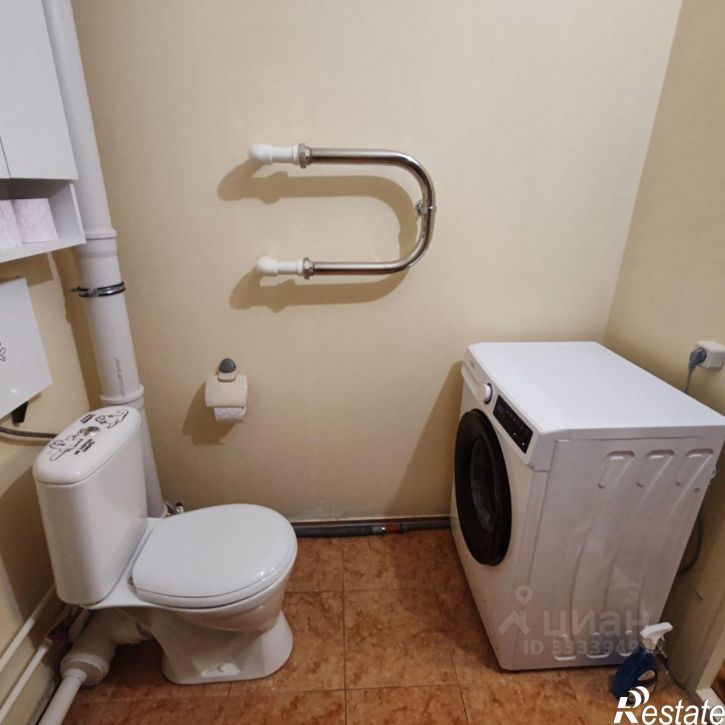 1-комн квартира