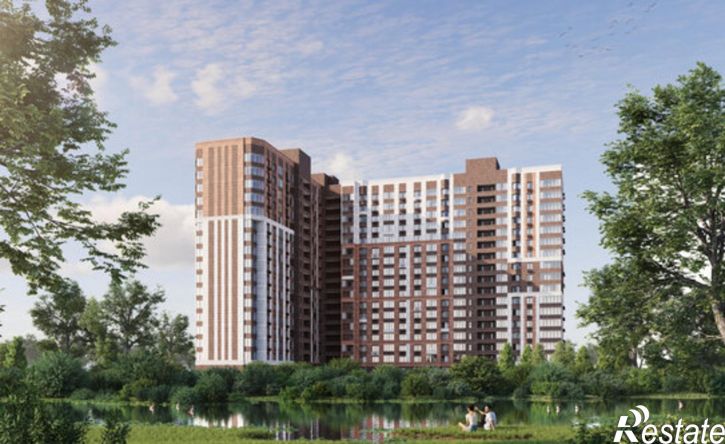 2-комн квартира Орёл, улица Панчука, 83А