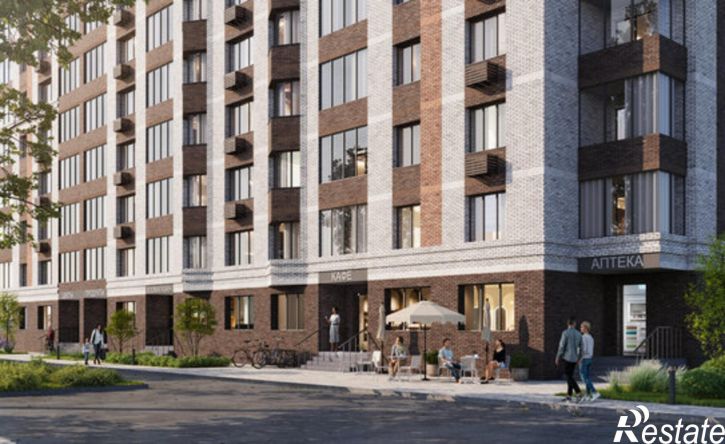 2-комн квартира Орёл, улица Панчука, 83А
