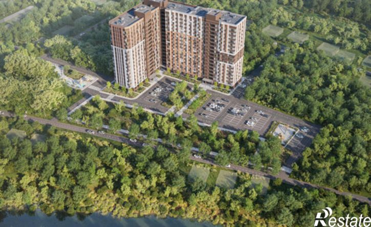 2-комн квартира Орёл, улица Панчука, 83А