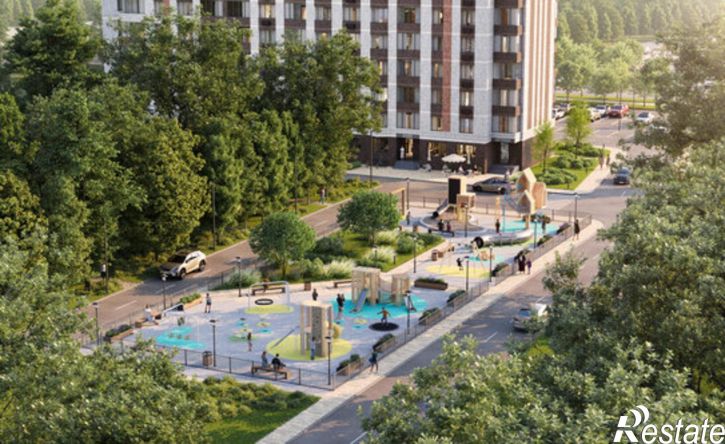 2-комн квартира Орёл, улица Панчука, 83А