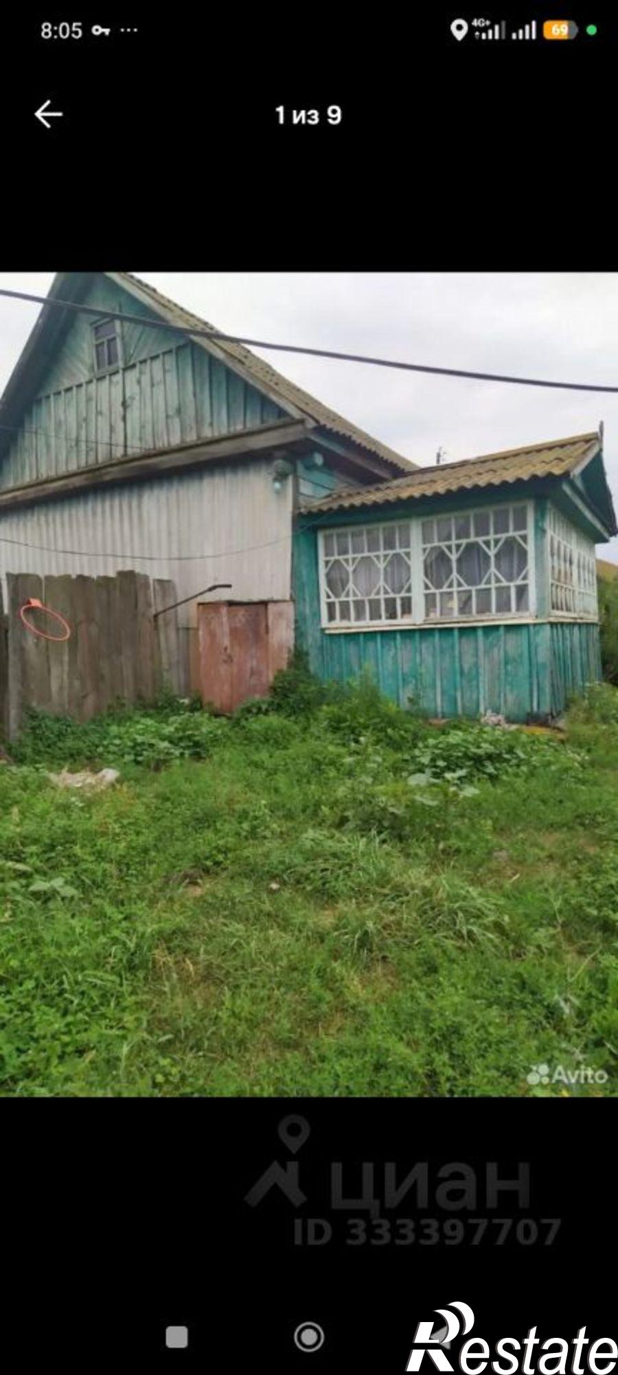 Купить дачу, дом, коттедж за 230 000 рублей на Дмитровский район