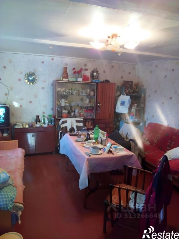 Коттедж/дом ул Пионерская
