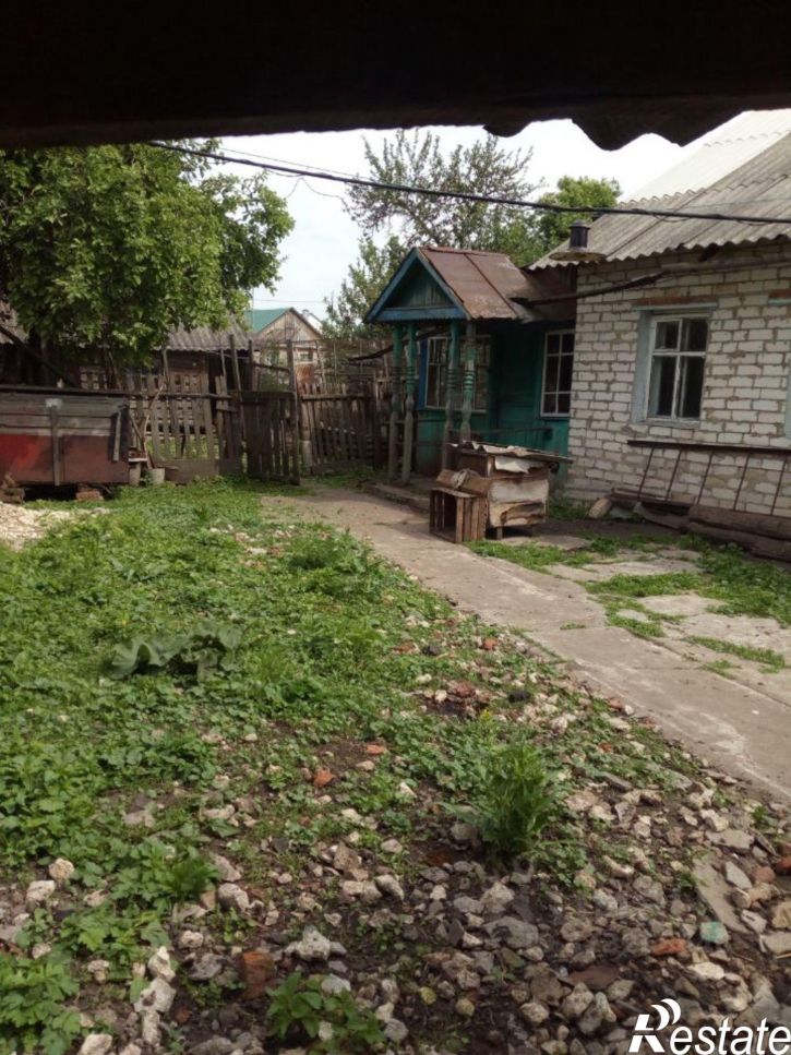 Коттедж/дом ул Пионерская