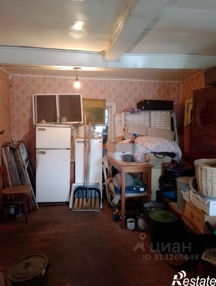 Коттедж/дом ул Пионерская