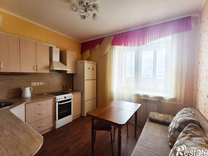 1-комн квартира ул Раздольная, 76 1,  д. 76 1,  к. 1