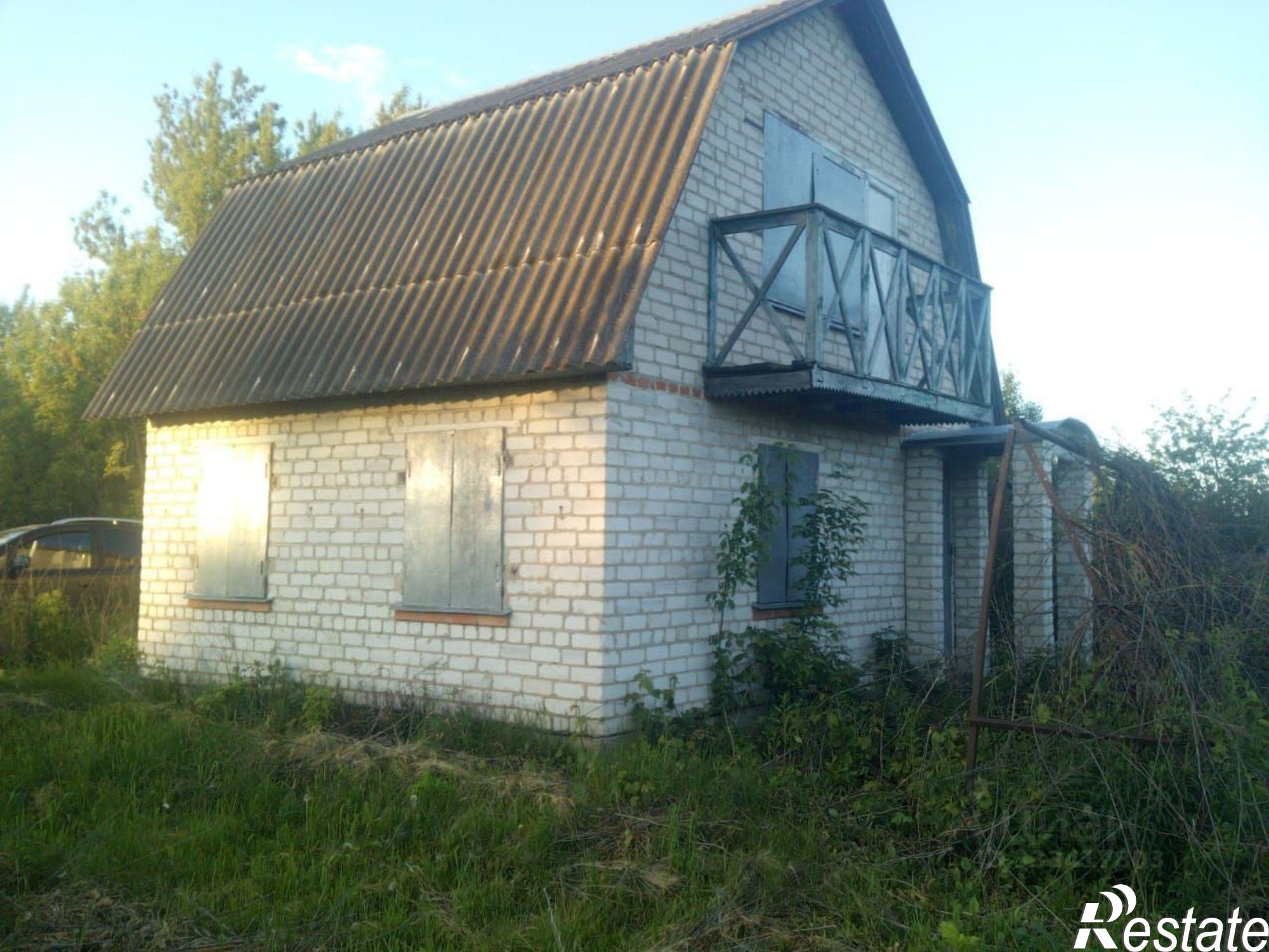 Купить дачу, дом, коттедж за 420 000 рублей