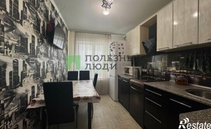 2-комн квартира ул 25 Октября, 36,  д. 36