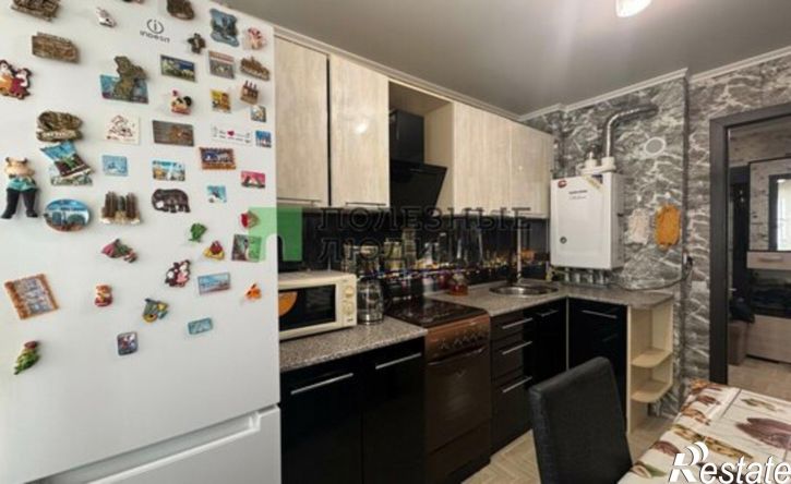 2-комн квартира ул 25 Октября, 36,  д. 36