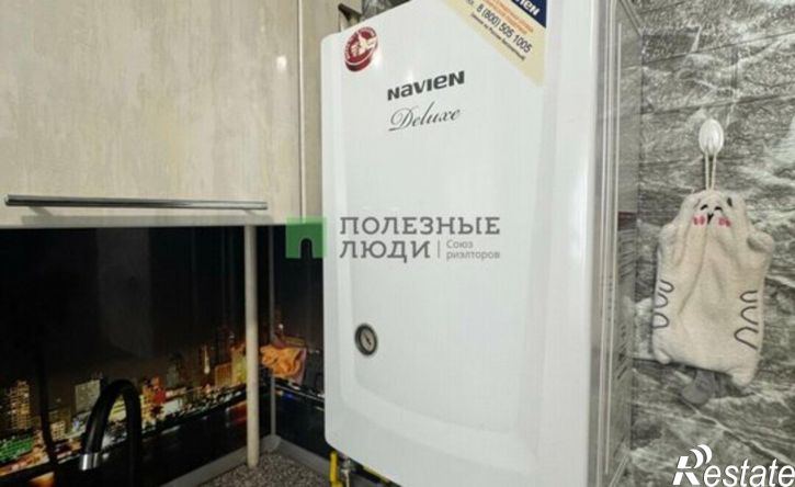 2-комн квартира ул 25 Октября, 36,  д. 36