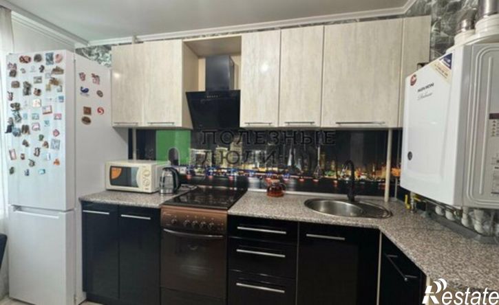 2-комн квартира ул 25 Октября, 36,  д. 36