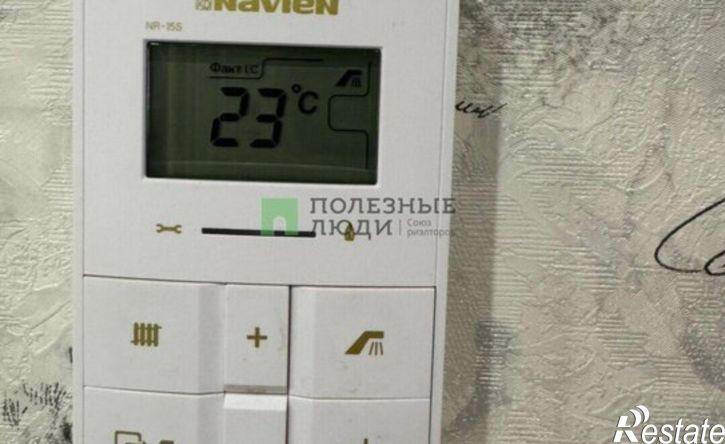 2-комн квартира ул 25 Октября, 36,  д. 36