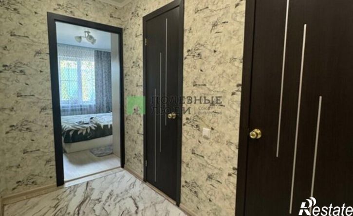 2-комн квартира ул 25 Октября, 36,  д. 36