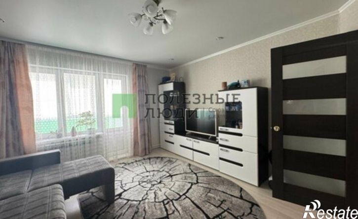 2-комн квартира ул 25 Октября, 36,  д. 36
