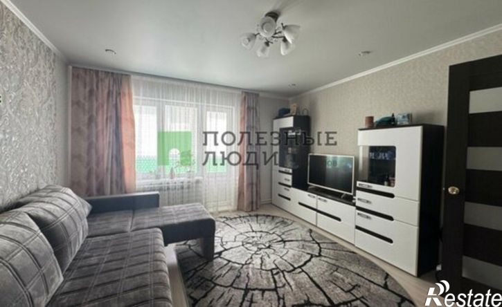 2-комн квартира ул 25 Октября, 36,  д. 36