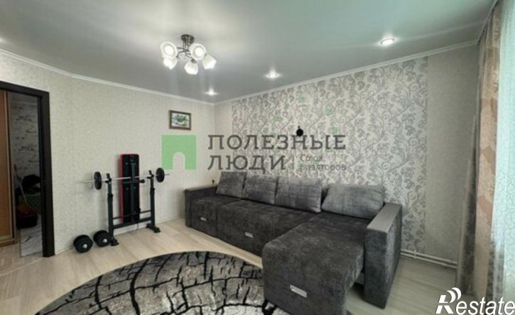 2-комн квартира ул 25 Октября, 36,  д. 36