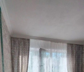 2-комн, 43кв м, этаж 1/2 