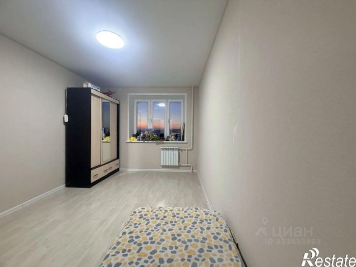 1-комн квартира б-р Героев, 7,  д. 7