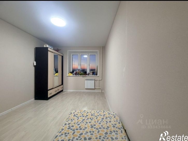 1-комн квартира б-р Героев, 7,  д. 7