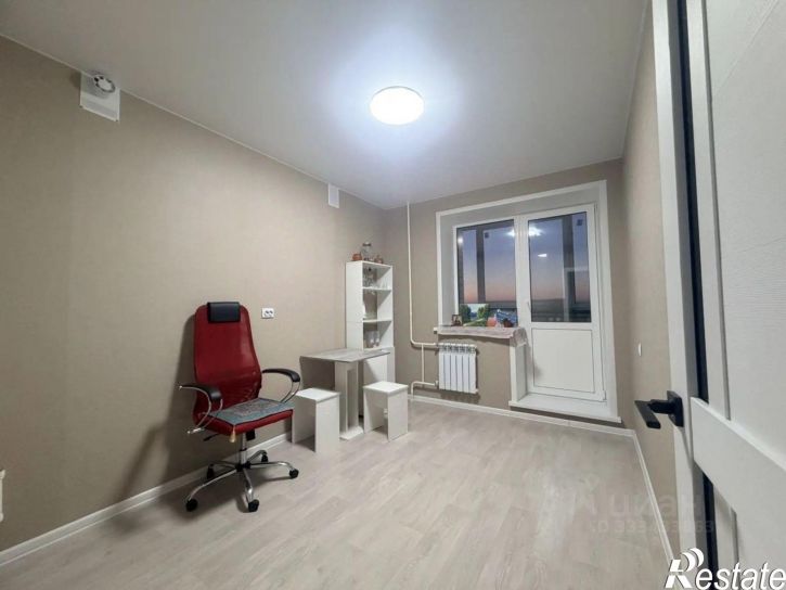 1-комн квартира б-р Героев, 7,  д. 7