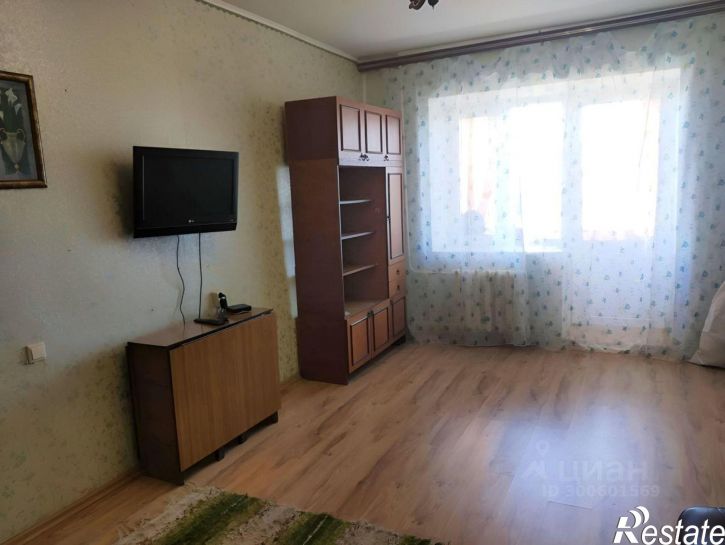 1-комн квартира