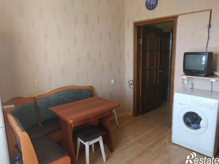 1-комн квартира