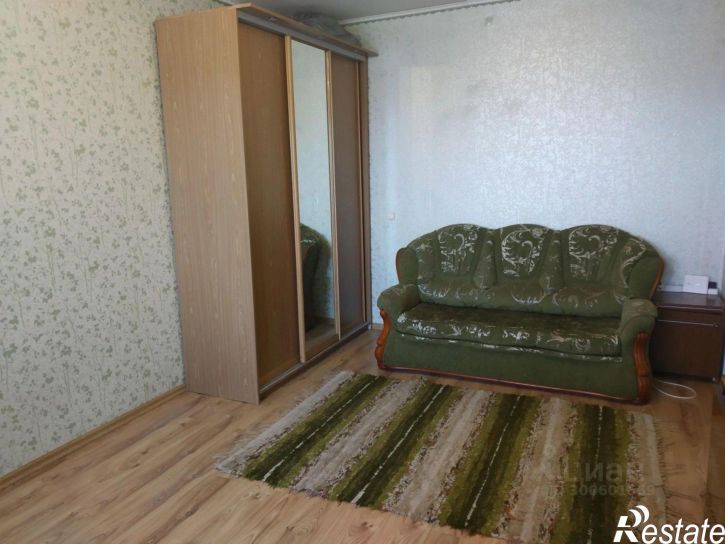 1-комн квартира