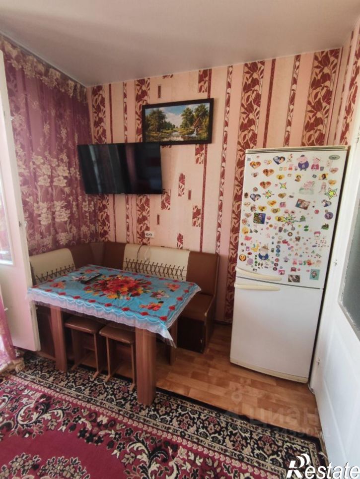 1-комн квартира Орёл, Планерная улица, 50