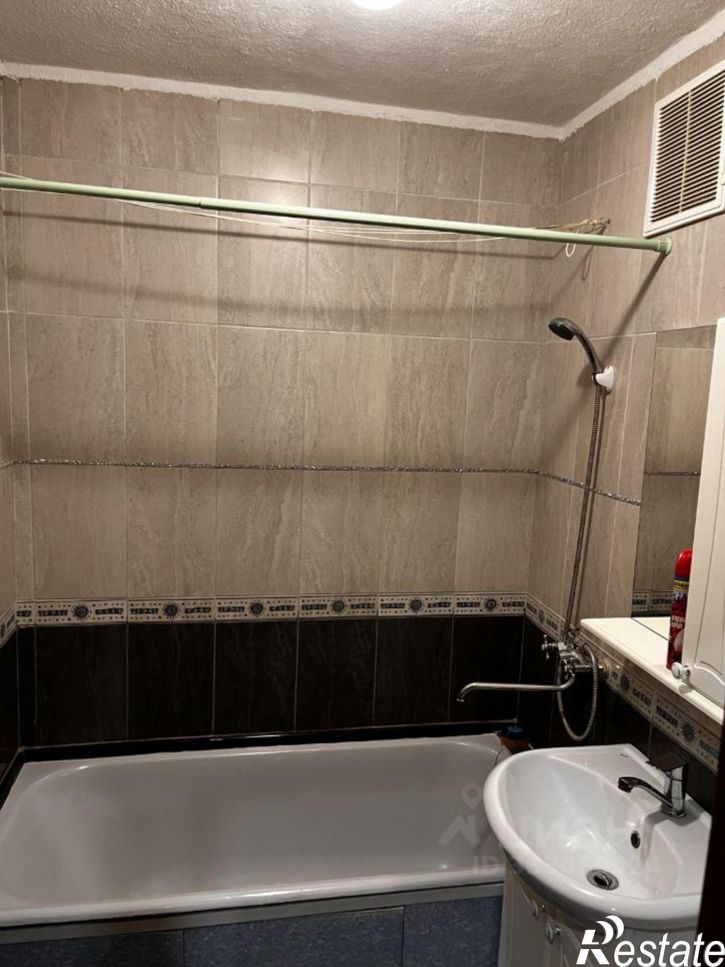 1-комн квартира Орёл, Паровозная улица, 8