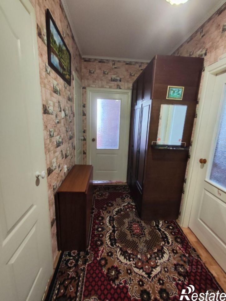 1-комн квартира Орёл, Планерная улица, 50