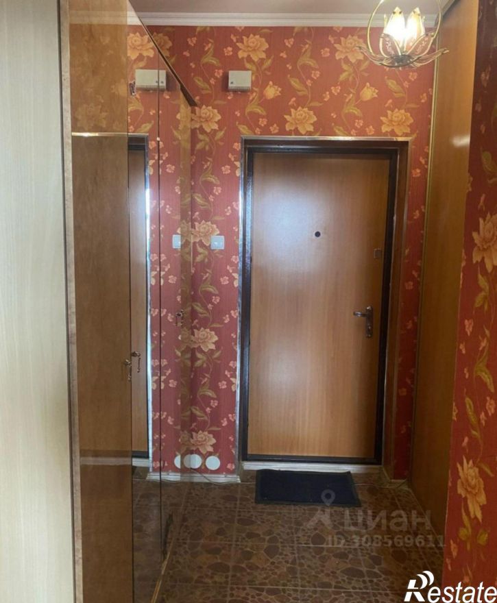 1-комн квартира Орёл, Старо-Московская улица, 20